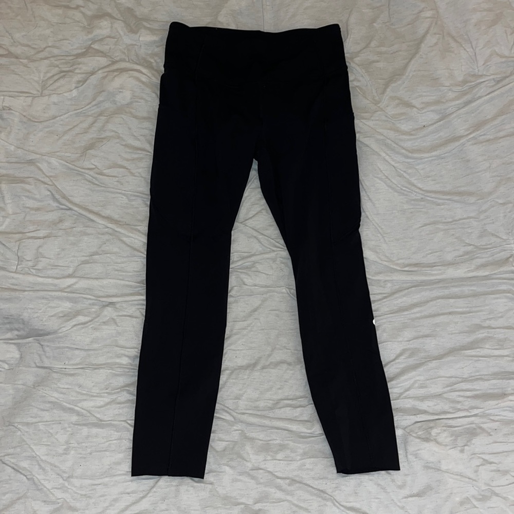 Lululemon Fast and Free 25” Leggings